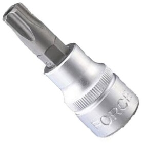 Торцева голова з битою Force 32F3240 TS40 (40IPR) 1/4