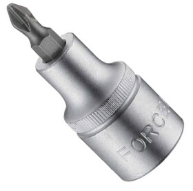 Торцева голова з битою Force 331504 PH 4 3/8