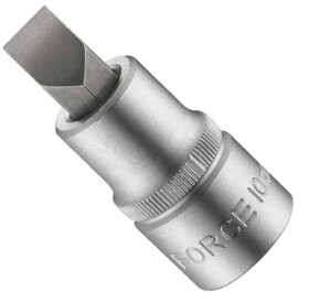 Торцева голова з битою Force 33350055 SL 5.5 3/8