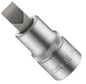 Торцева голова з битою Force 3335007 SL 7 3/8