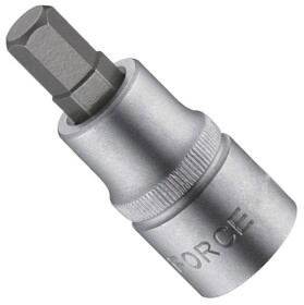 Торцевая головка с битой Force 33405007 H 7 3/8