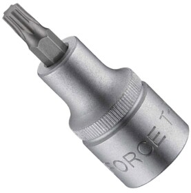 Торцевая головка с битой Force 3365010 T10 3/8