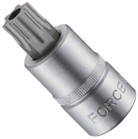 Торцевая головка с битой Force 3375008 TR8 (T8H) 3/8