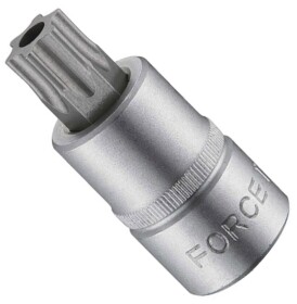 Торцевая головка с битой Force 3375015 TR15 (T15H) 3/8