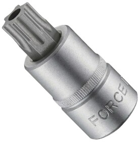 Торцевая головка с битой Force 3375050 TR50 (T50H) 3/8