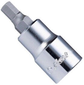 Торцева голова з битою Hans 2026M10 H 10 1/4