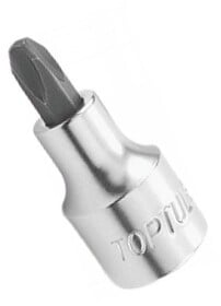 Торцева голова з битою Toptul BCAA16P4 PH 4 1/2"