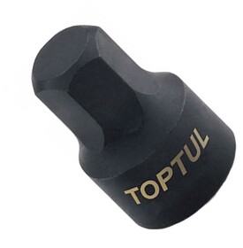 Торцевая головка с битой Toptul BCDB0803 H 3 1/4
