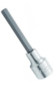 Торцевая головка с битой Toptul BCEA1605 H 5 1/2