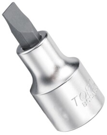 Торцевая головка с битой Toptul BCCA1205 SL 5 3/8