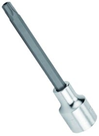 Торцевая головка с битой Toptul BCKA1645 TR45 (T45H) 1/2