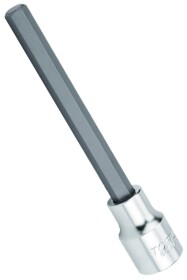Торцевая головка с битой Toptul BCKA1660 TR60 (T60H) 1/2
