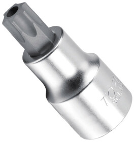 Торцевая головка с битой Toptul BCLA1650 TR50 (T50H) 1/2