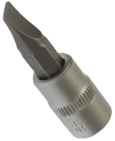 Торцева голова з битою Starline NR230L04M1 SL 4 1/4