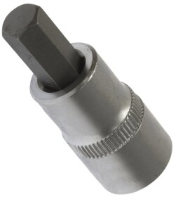 Торцева голова з битою Starline NR431H07M1 H 7 1/2