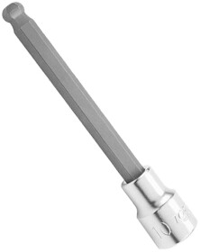 Торцева голова з битою Toptul BCSA1605 H 5 1/2