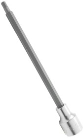 Торцева голова з битою Toptul BCSA1606 H 6 1/2