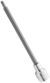 Торцевая головка с битой Toptul BCSA1608 H 8 1/2