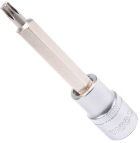 Торцевая головка с битой Yato YT-04323 T30 1/2