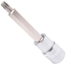 Торцевая головка с битой Yato YT-04324 T40 1/2