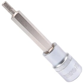 Торцева голова з битою Yato YT-04391 H 5 1/2