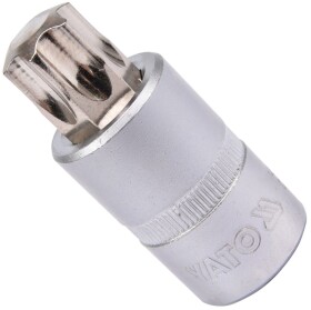 Торцева голова з битою Yato YT-04319 T70 1/2