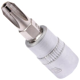 Торцева голова з битою Yato YT-04413 PH 3 1/4