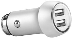 USB зарядка в авто Hoco Z7 60782