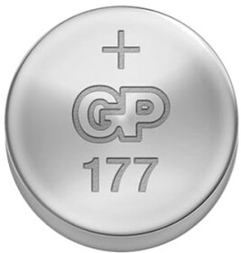 Батарейка GP Alkaline cell 00000017914 LR66 1,5 V 1 шт