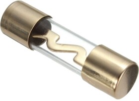 Предохранитель автомобильный ACV 303900-40 FGL2 40A