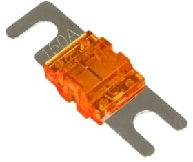 Предохранитель автомобильный ACV 303940-150 FS2H mini 150A