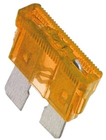 Предохранитель автомобильный ACV 303920-05 FT 5A