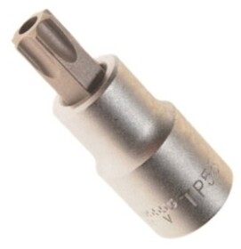 Торцевая головка с битой Forsage F-34705555 TR55 (T55H) 1/2