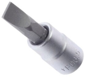 Торцевая головка с битой Rockforce RF-32332065 SL 6.5 1/4