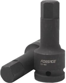 Торцевая головка с битой Forsage F-2649030 H 30 3/4