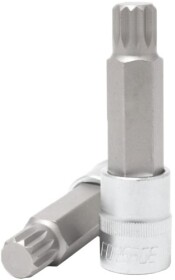 Торцева голова з битою Forsage F-34810005 M5 1/2