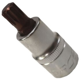 Торцева голова з битою Forsage F-34805510PREMIUM M10 1/2