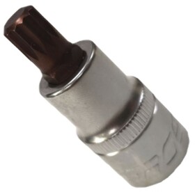 Торцевая головка с битой Forsage F-34805508PREMIUM M8 1/2