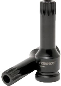 Торцева голова з битою Forsage F-24807806T 1/2