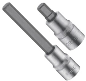 Торцева голова з битою Rockforce RF-34410005 H 5 1/2