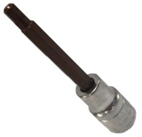 Торцева голова з битою Rockforce RF-34410005PREMIUM H 5 1/2