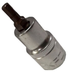 Торцева голова з битою Rockforce RF-34405505PREMIUM H 5 1/2