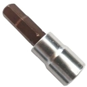 Торцева голова з битою Rockforce RF-3243205PREMIUM H 5 1/4