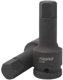 Торцевая головка с битой Rockforce RF-2649030 H 30 3/4