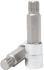 Торцева голова з битою Rockforce RF-34810006 M6 1/2