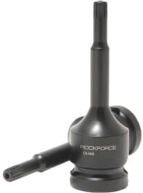 Торцева голова з битою Rockforce RF-24807805T 1/2