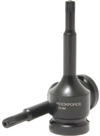 Торцева голова з битою Rockforce RF-24807806T 1/2
