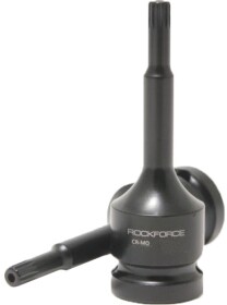 Торцевая головка с битой Rockforce RF-24807808T 1/2