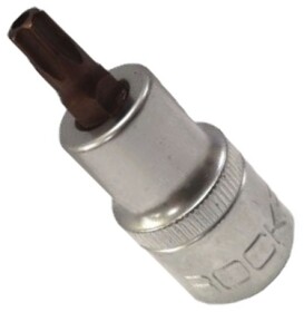 Торцева голова з битою Rockforce RF-34705530PREMIUM TR30 (T30H) 1/2