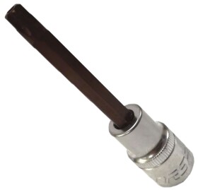 Торцева голова з битою Forsage F-34710040PREMIUM TR40 (T40H) 1/2